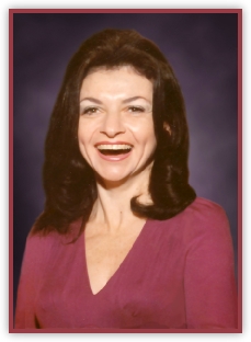 Rhoda Goetz